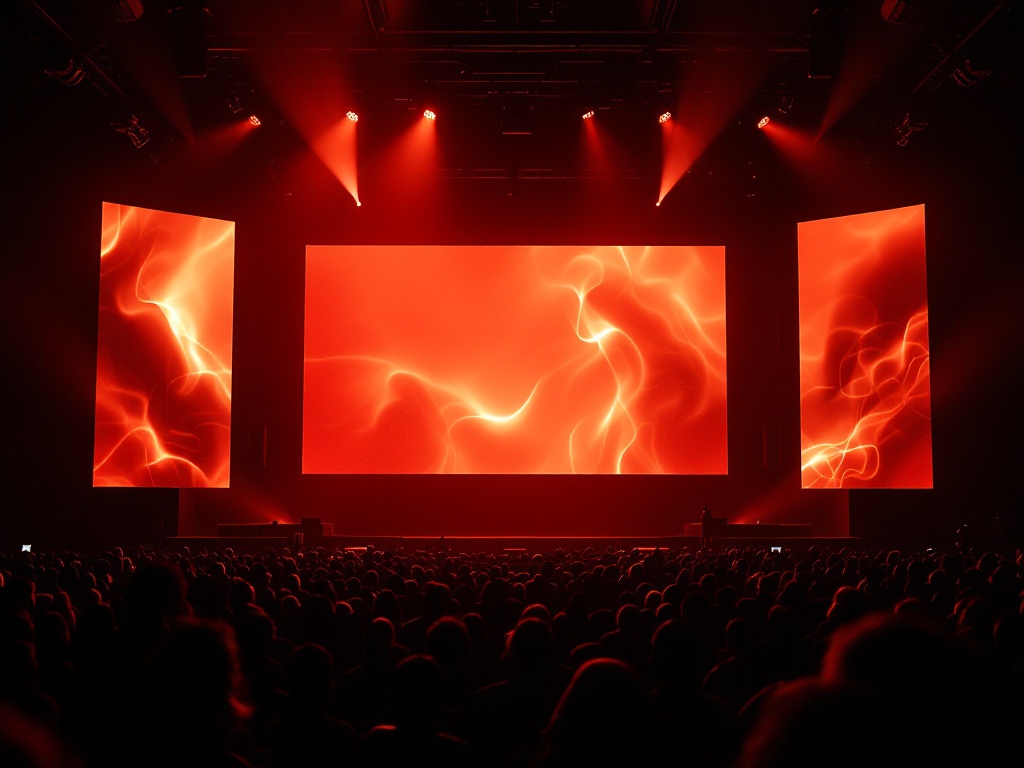 Church LED screen installation in Phoenix, AZ